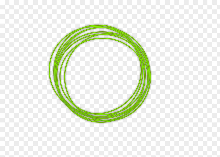 Circulo PhotoScape PNG