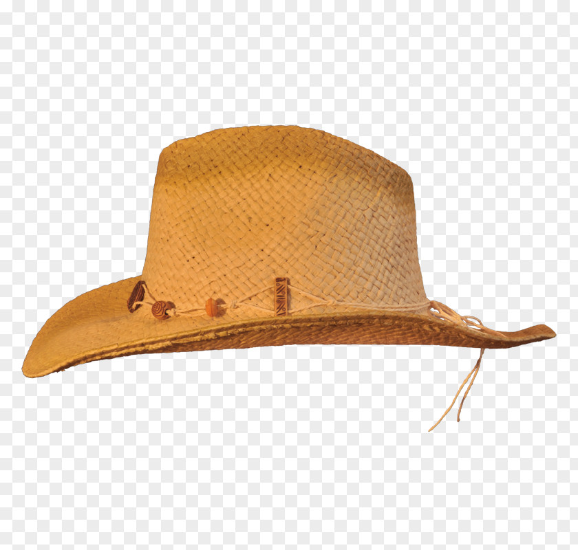Cowboy Hat 'n' Boots Headgear PNG