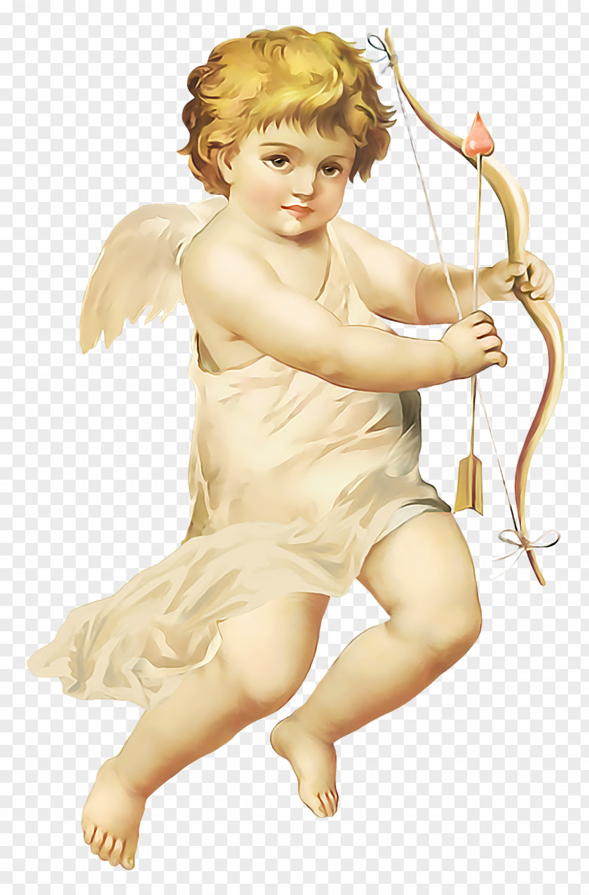 Cupid Angel Picture The Abduction Of Psyche Cherub And PNG