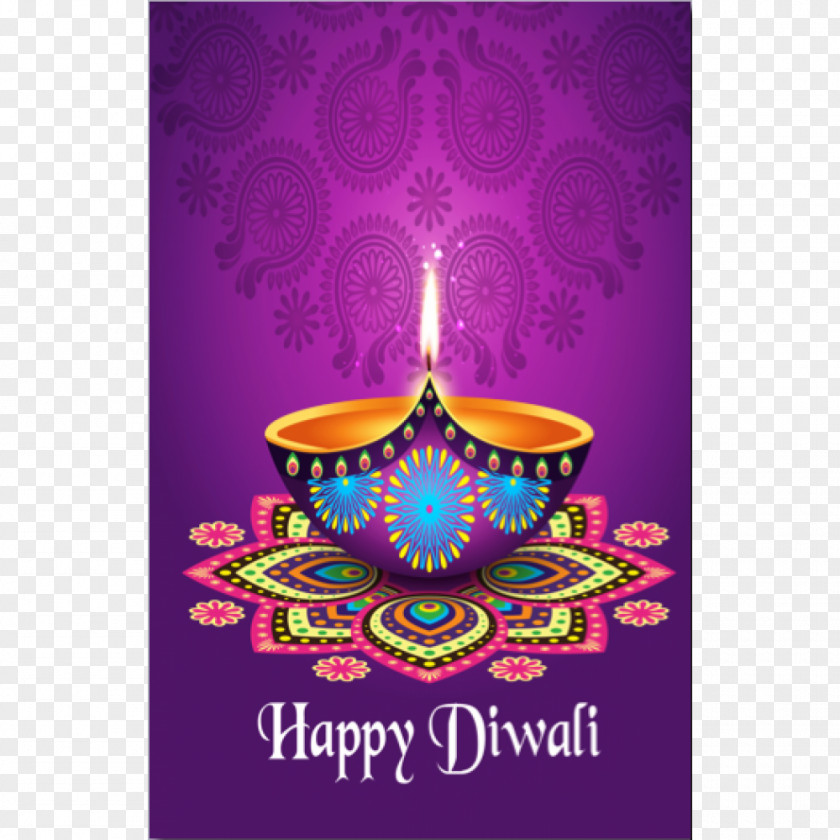 Diwali Greeting & Note Cards Lakshmi Gift PNG