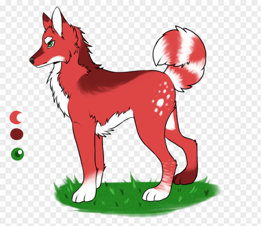 Dog Breed Clip Art PNG