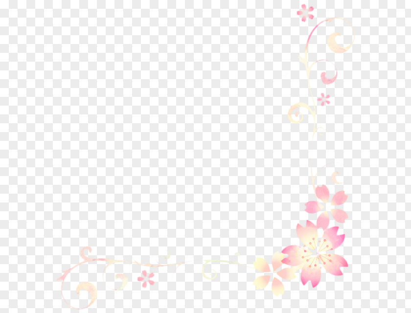 Flower Clip Art Picture Frames Petal PNG