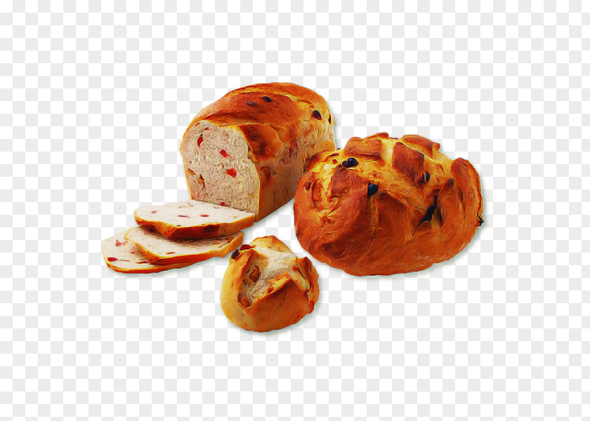 Food Cuisine Dish Ingredient Bread Roll PNG
