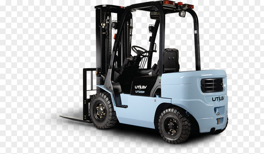 Forklift Truck Diesel Fuel Heavy Machinery Engine Liquefied Petroleum Gas PNG