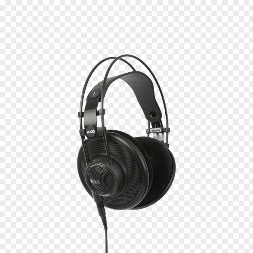 Headphones AKG K701 Direct Sound EX-29 Audiophile PNG