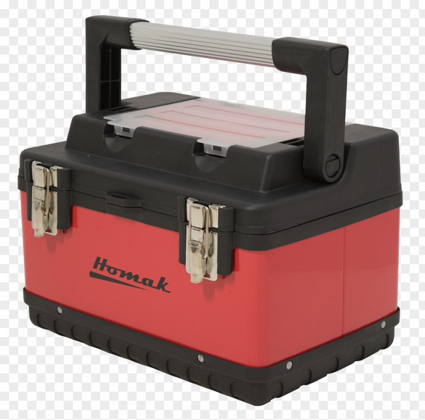 Homak Manufacturing Tool Boxes Stanley Black & Decker Hand Tools Handle PNG
