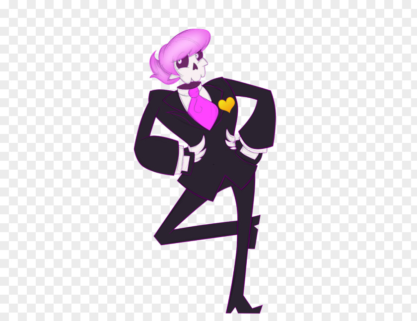 Human Behavior Pink M Character Clip Art PNG