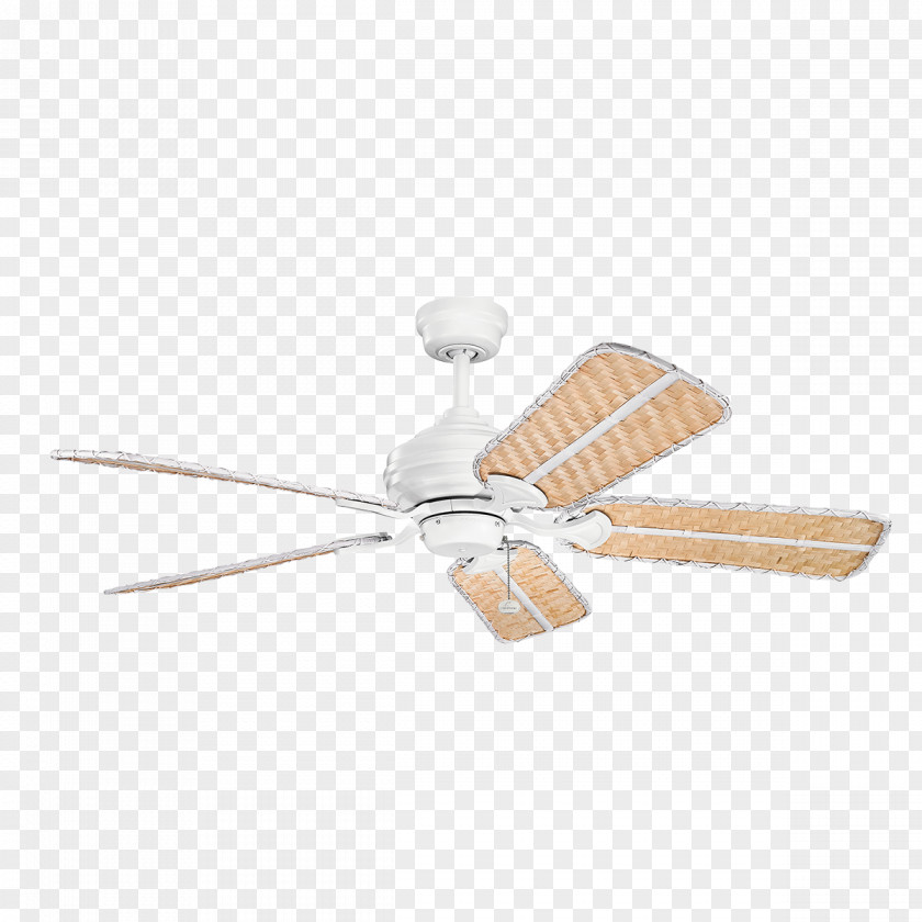 Ink Bamboo Material Ceiling Fans Kichler Electric Motor PNG