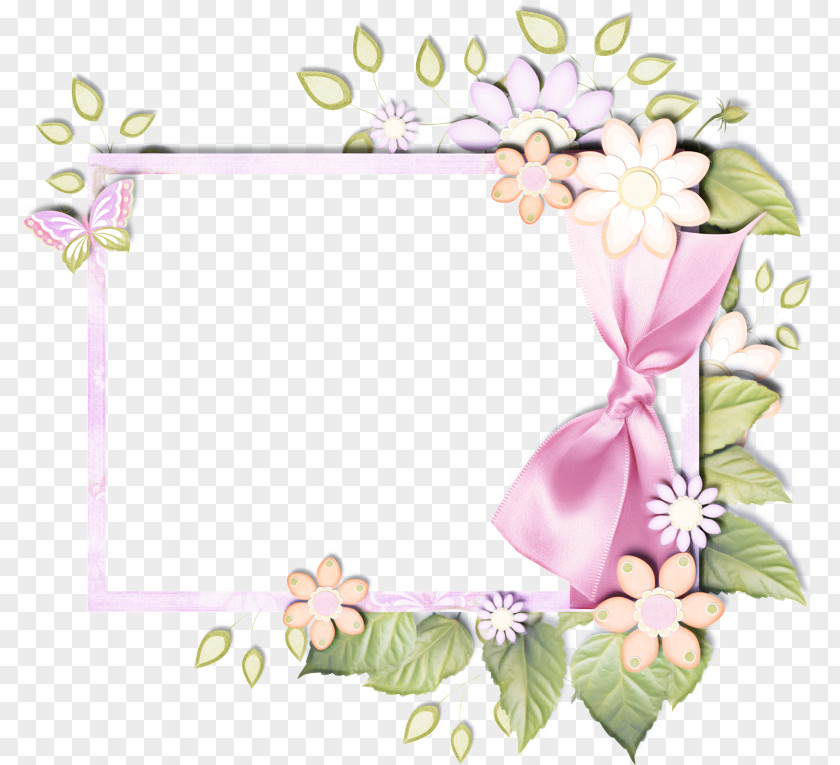 Interior Design Plant Background Pink Frame PNG