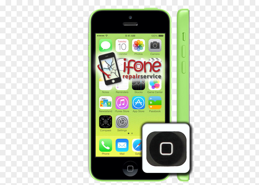 Iphone Repair IPhone 5c 5s Apple Smartphone PNG