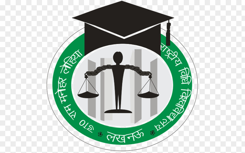 Lawyer Logo Dr. Ram Manohar Lohiya National Law University University, Jodhpur Lohia Avadh PNG