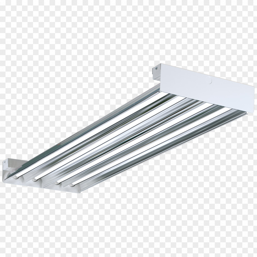 Light Lighting Fluorescence Fluorescent Lamp Fixture PNG