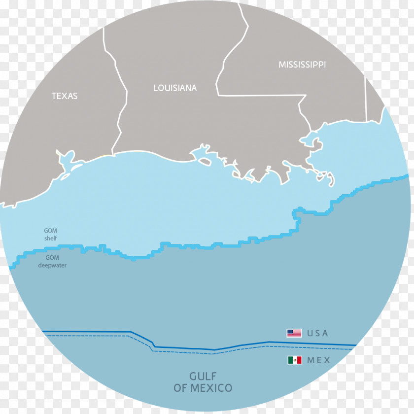 Map Refinement Oil Refinery Gulf Of Mexico Petroleum PNG