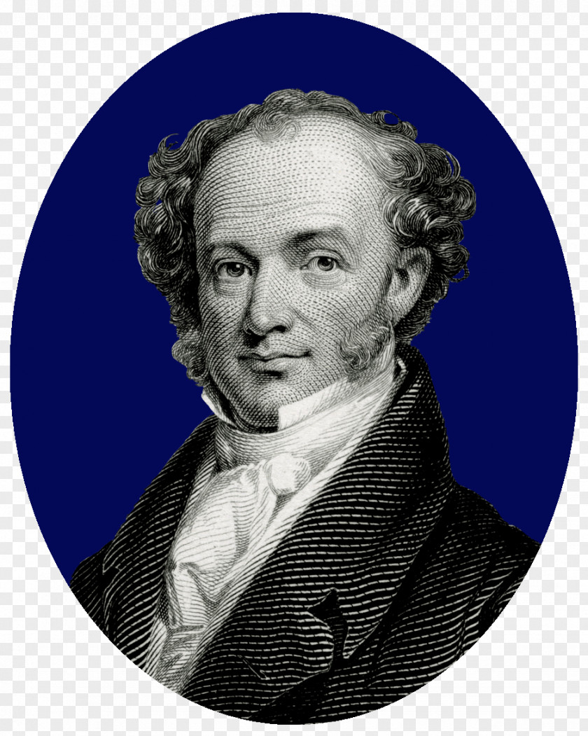 Martin Van Buren United States Presidential Election, 1832 1836 Presidency Of Andrew Jackson Democratic National Convention PNG