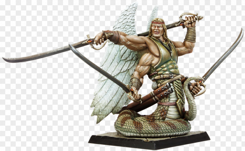 Miniature Figure Warhammer 40,000 Monster Mythology Legendary Creature PNG