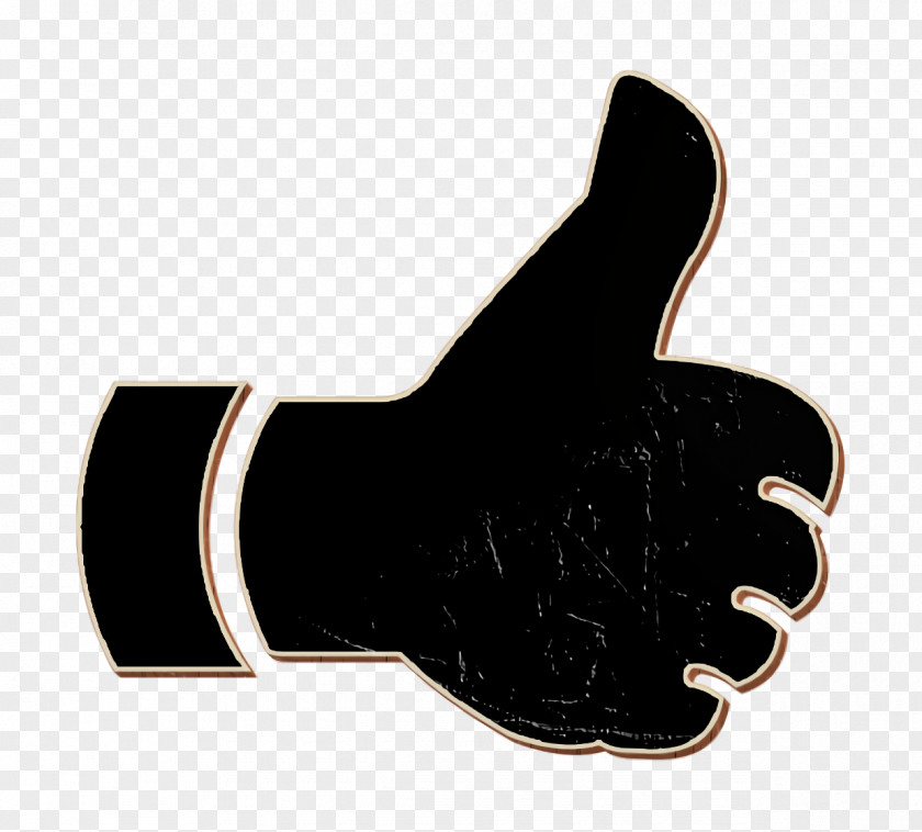Ok Like Hand Sign Icon PNG
