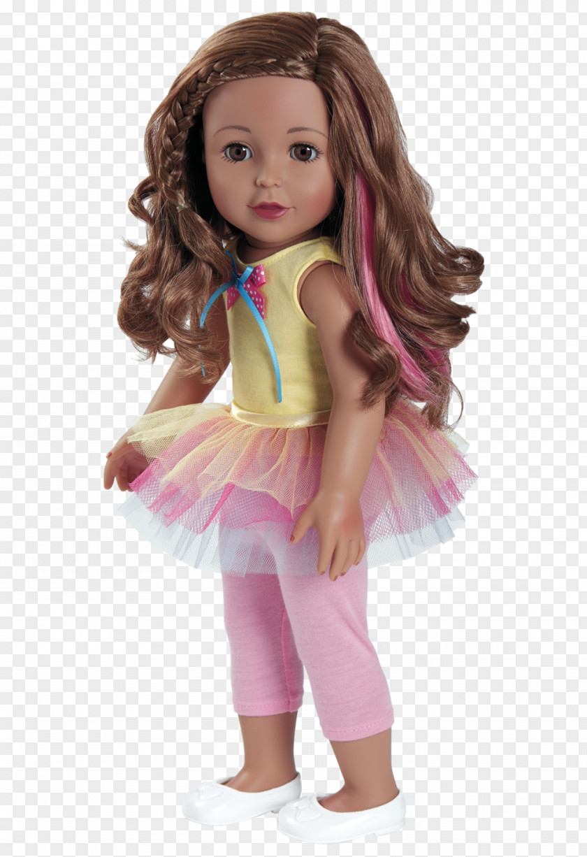 Reborn Doll Toy Fashion American Girl PNG doll Girl, european and american girl clipart PNG