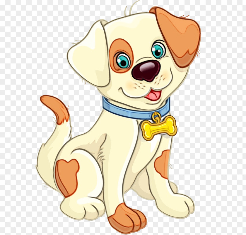 Sporting Group Animated Cartoon Puppy Clip Art Dog Breed PNG