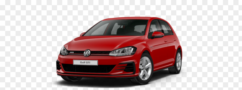 Volkswagen 2018 Golf GTI Car Tiguan PNG