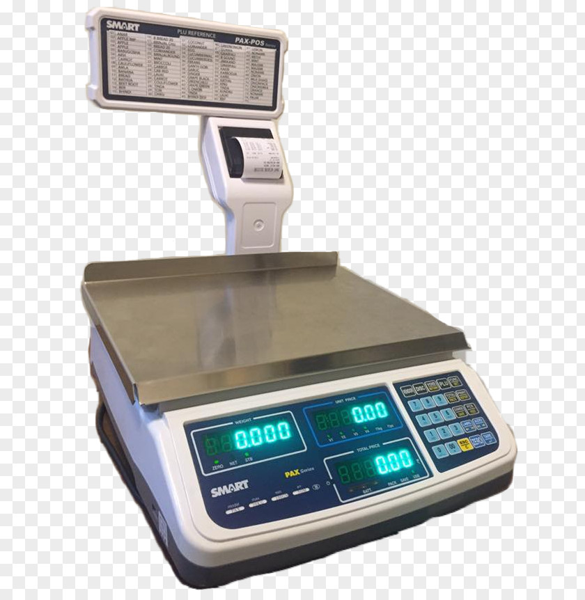 Weighing-machine Measuring Scales India Point Of Sale Printing Sales PNG