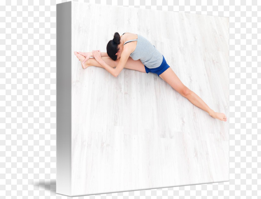 Yoga Shoulder PNG