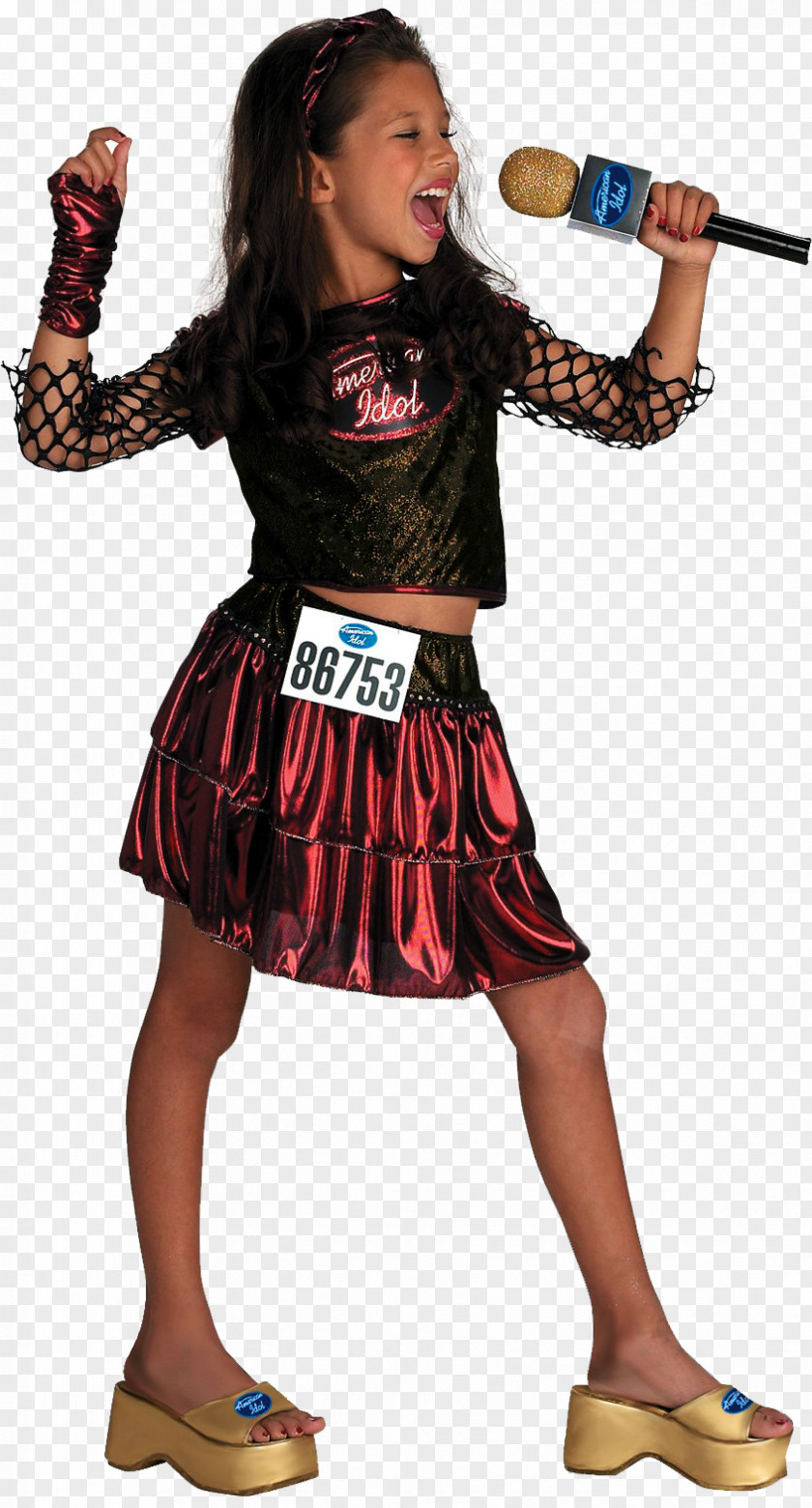 American Idol Fairy Tale Costume Disguise Audition PNG