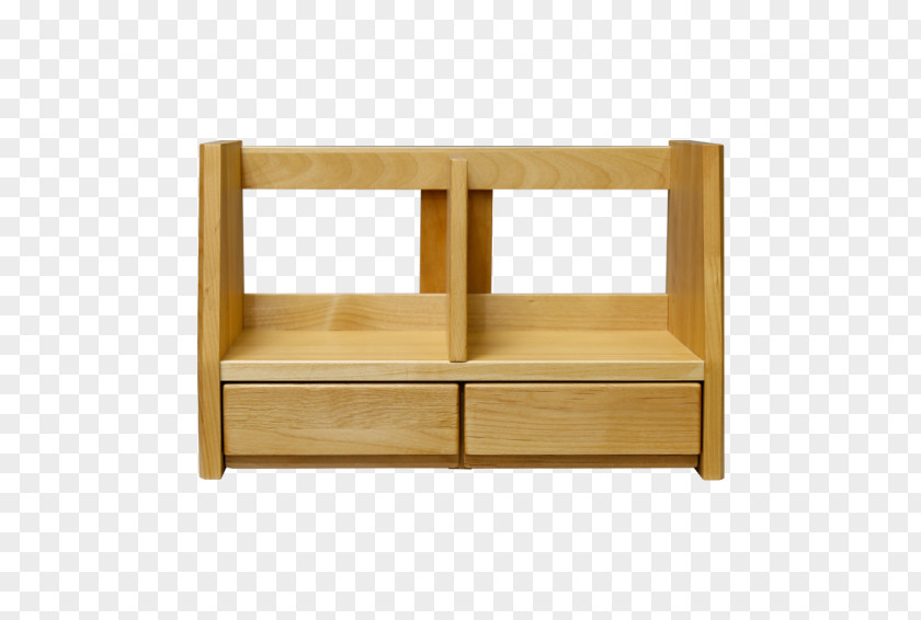 Angle Shelf Rectangle PNG