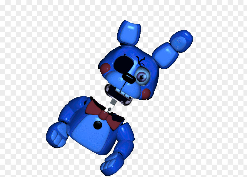 Bon Five Nights At Freddy's: Sister Location Freddy's 2 BonBon Animatronics PNG