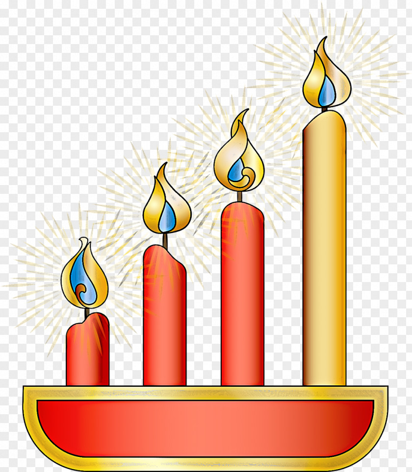 Candle Cylinder PNG