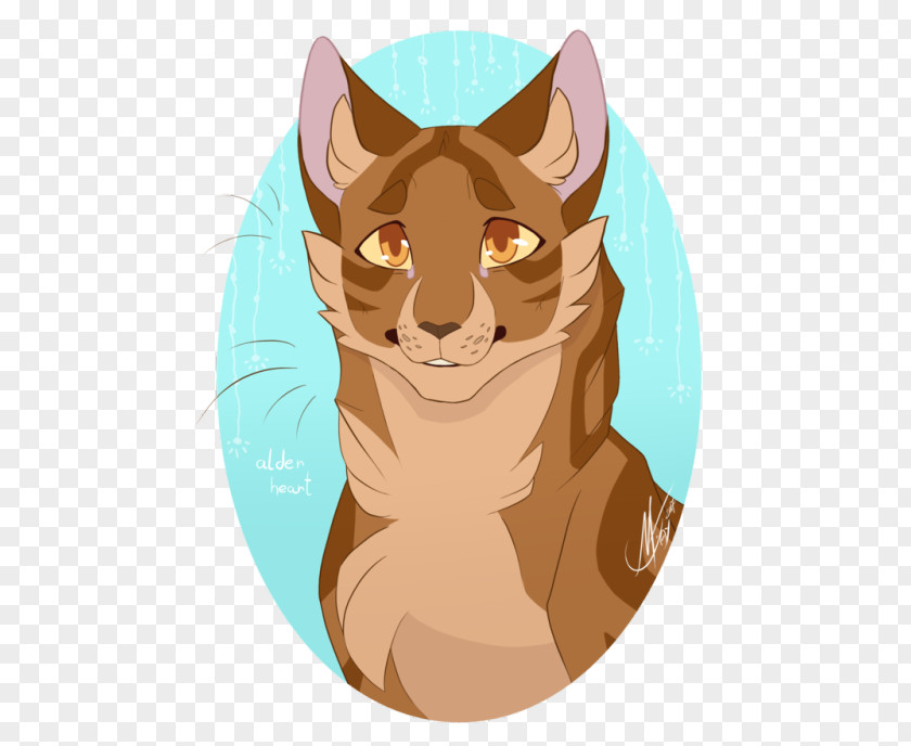Cat Whiskers Illustration Littlecloud Warriors PNG