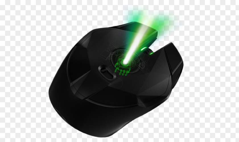 Computer Mouse Razer Inc. Wireless Gamer Bluetooth PNG