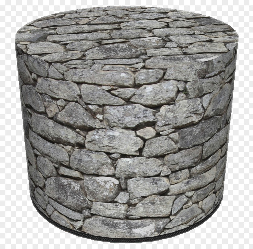 Design Furniture Poef Stool Decointerier.sk PNG