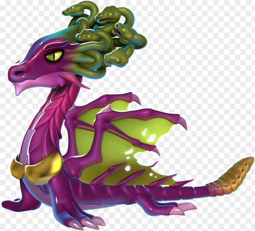 Dragon City Dragons Dbgames Mania Legends Medusa Wikia Divinity: Commander PNG