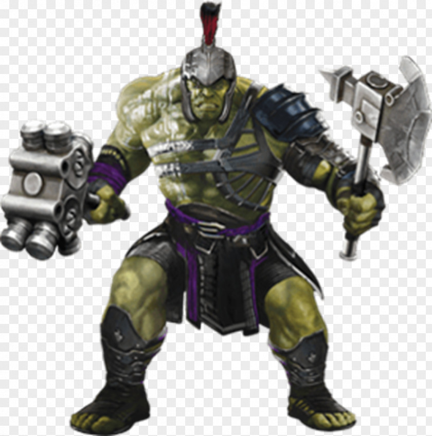 Gladiator Hulk Captain America Thor Heimdall Star-Lord PNG