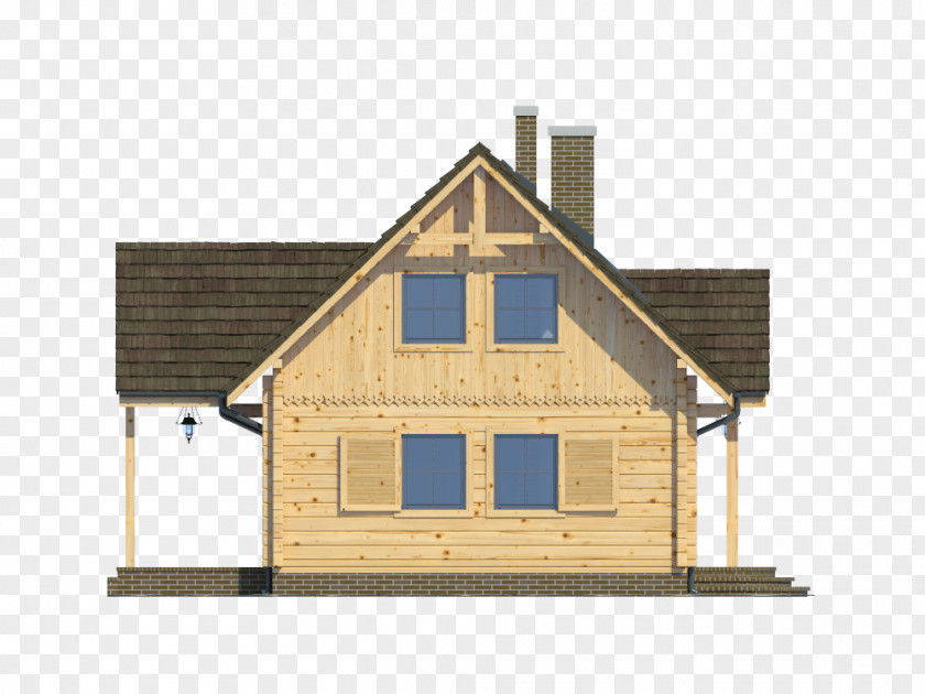 House Siding Property Facade Cottage PNG