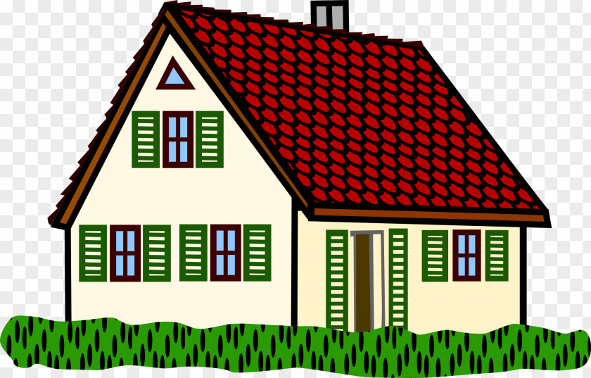 Houses Gingerbread House Clip Art PNG