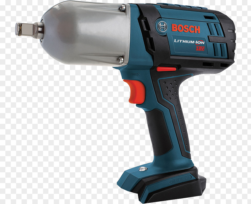 Impact Drill Bosch 24618 Wrench Driver Robert GmbH Tool PNG