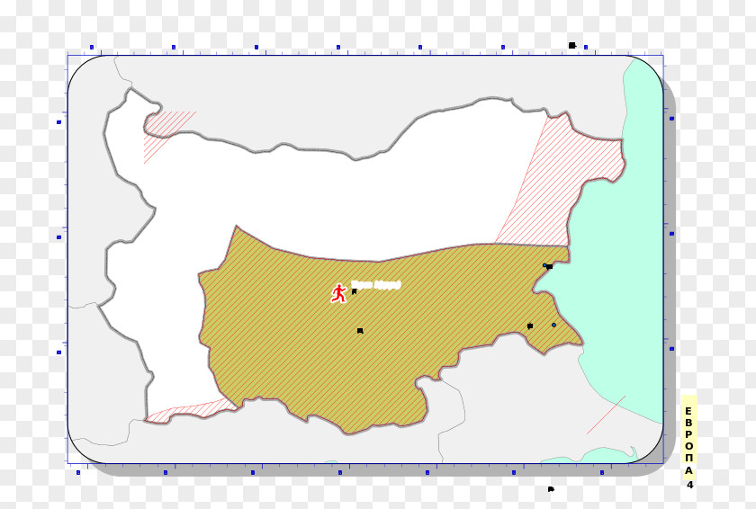 Line Map Ecoregion Angle Tuberculosis PNG