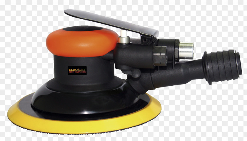 Promotional Panels Random Orbital Sander Pneumatics Hand Tool PNG