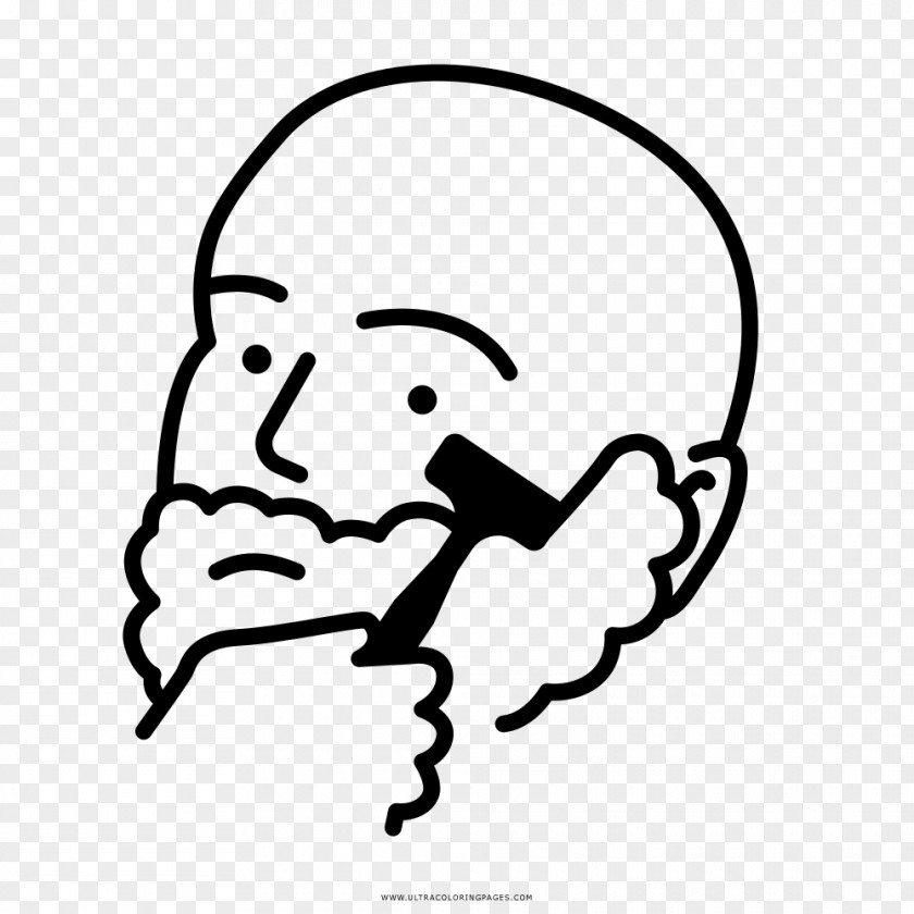 Razer Shaving Drawing Coloring Book Safety Razor PNG