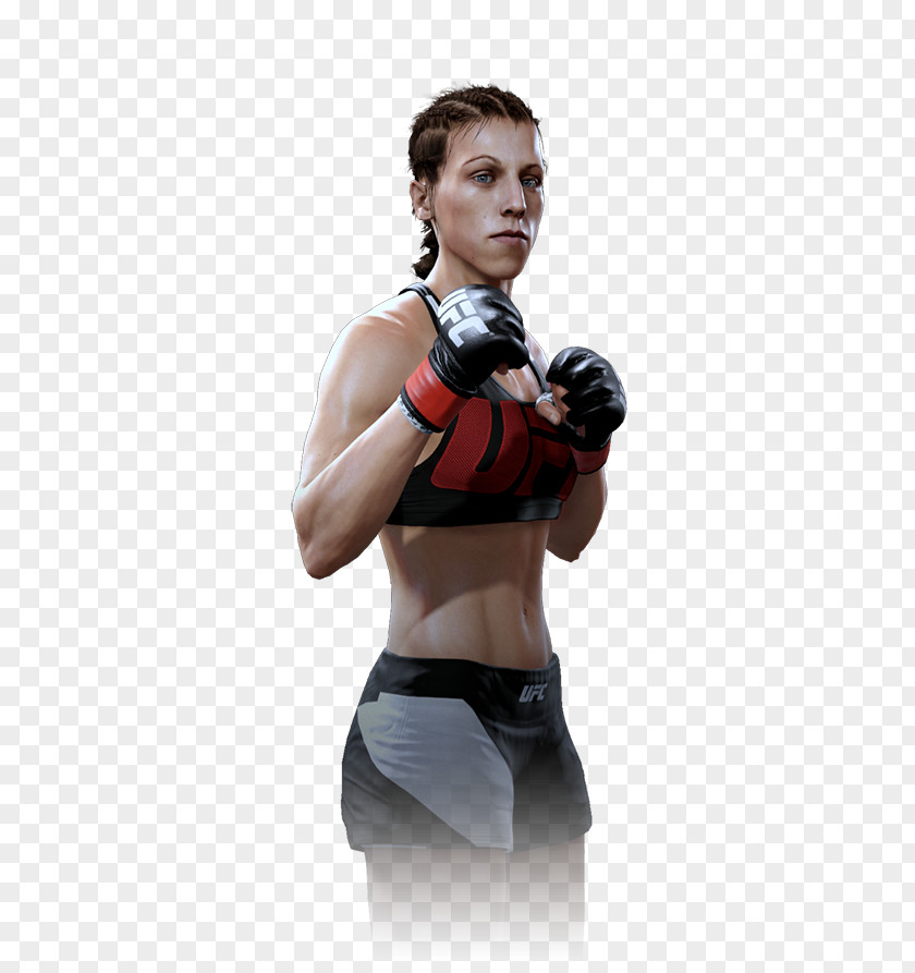 Ronda Rousey EA Sports UFC 2 Joanna Jedrzejczyk Ultimate Fighting Championship PNG