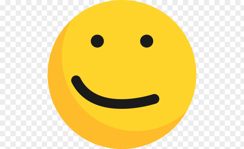 Silent Emoji Transparent Clipart. PNG