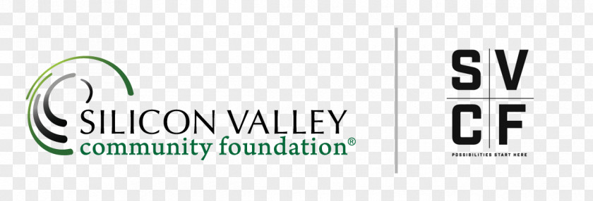 Silicon Valley Community Foundation Logo Brand PNG