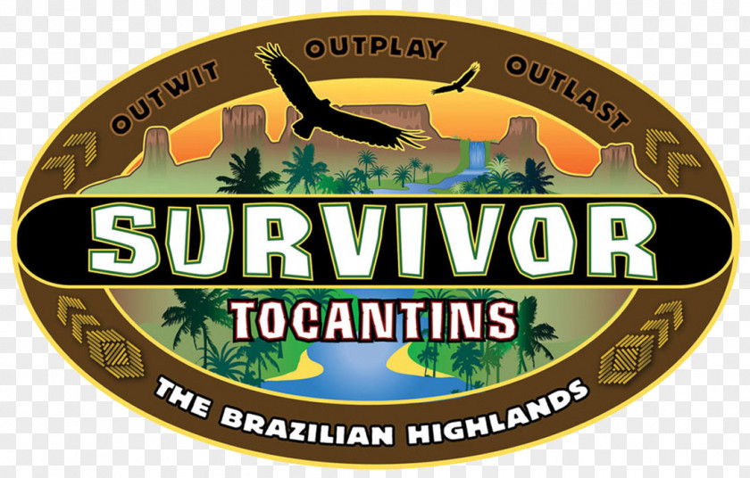 Survivor Survivor: Tocantins Cambodia Kdo Přežije: Gabon Panama Cook Islands PNG