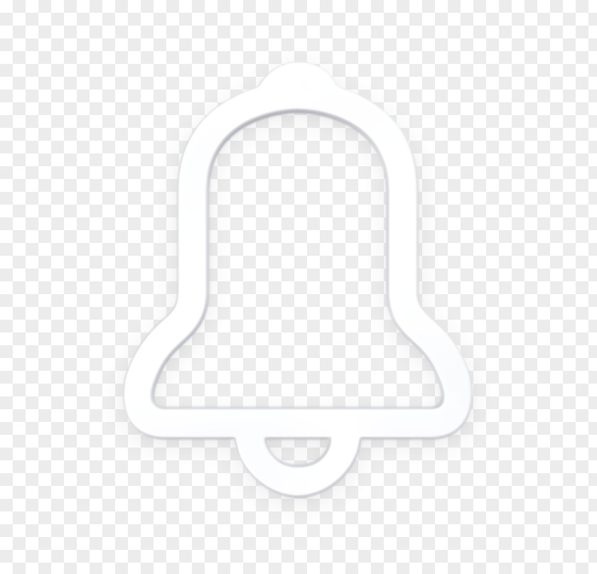 Symbol Logo Bell Icon Decoration Ring PNG