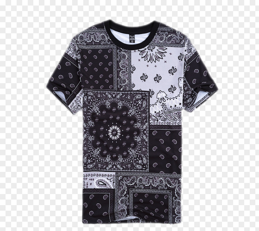 T-shirt 3d Hoodie Sleeve Kerchief PNG