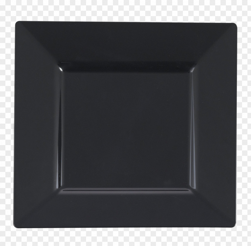 Tableware Square Rectangle Plastic PNG