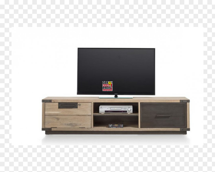 Tv Station Furniture Oak Television Buffets & Sideboards Living Room PNG