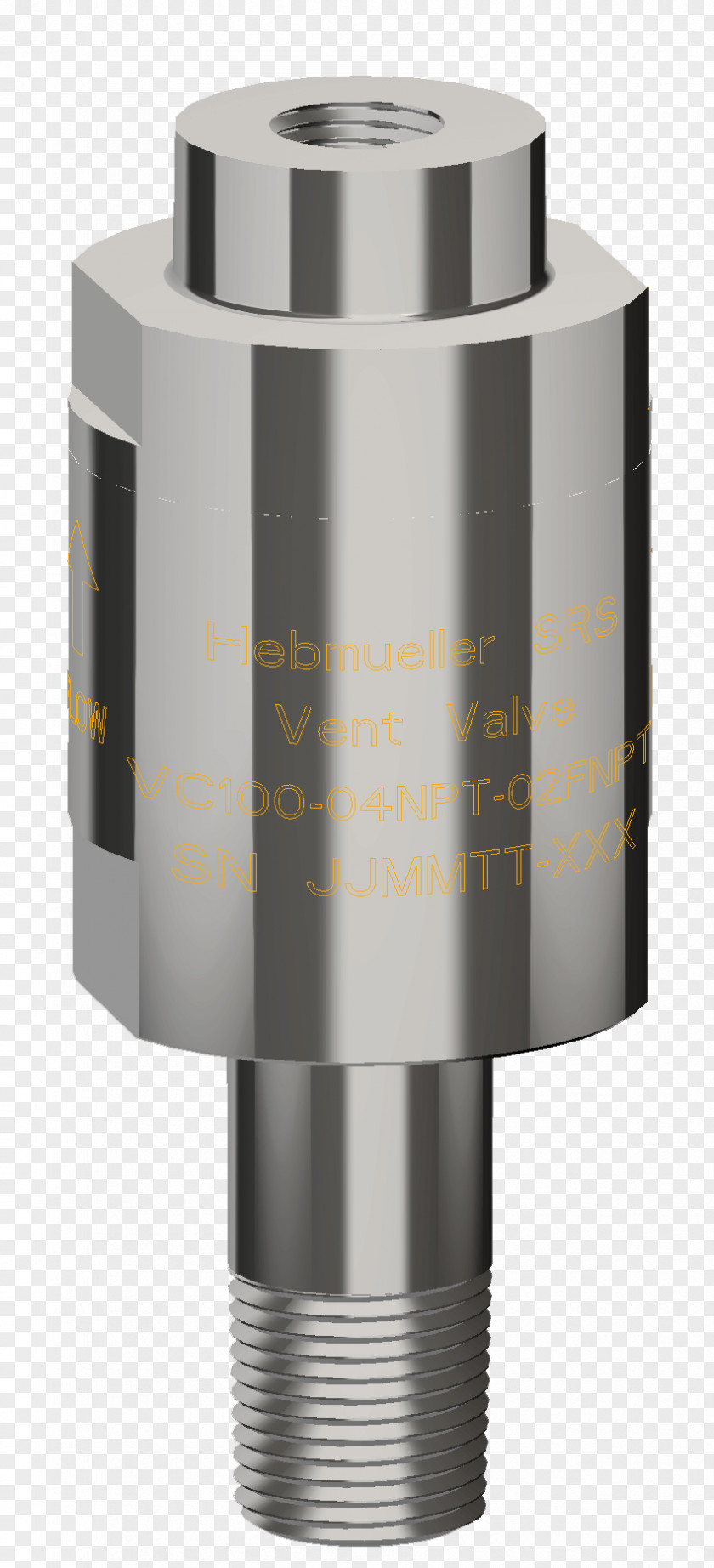 Angle Cylinder Design M PNG