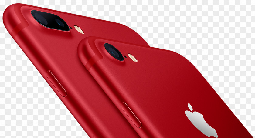 Apple Product Red Special Edition 128 Gb PNG